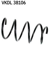 SKF VKDL 38106